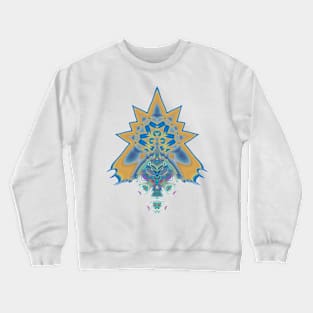 Enter the World Mind Crewneck Sweatshirt